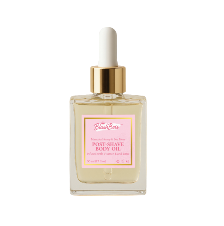 Post Shave